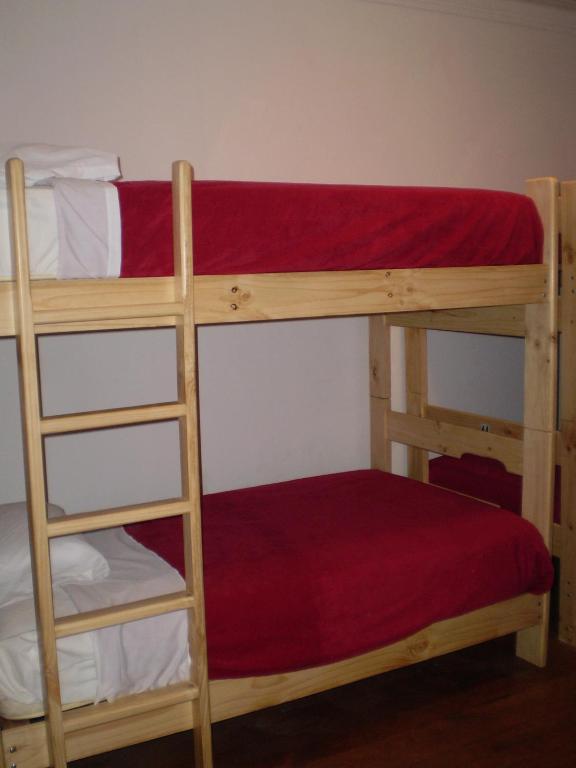 Pirwa Hostel Lima Room photo